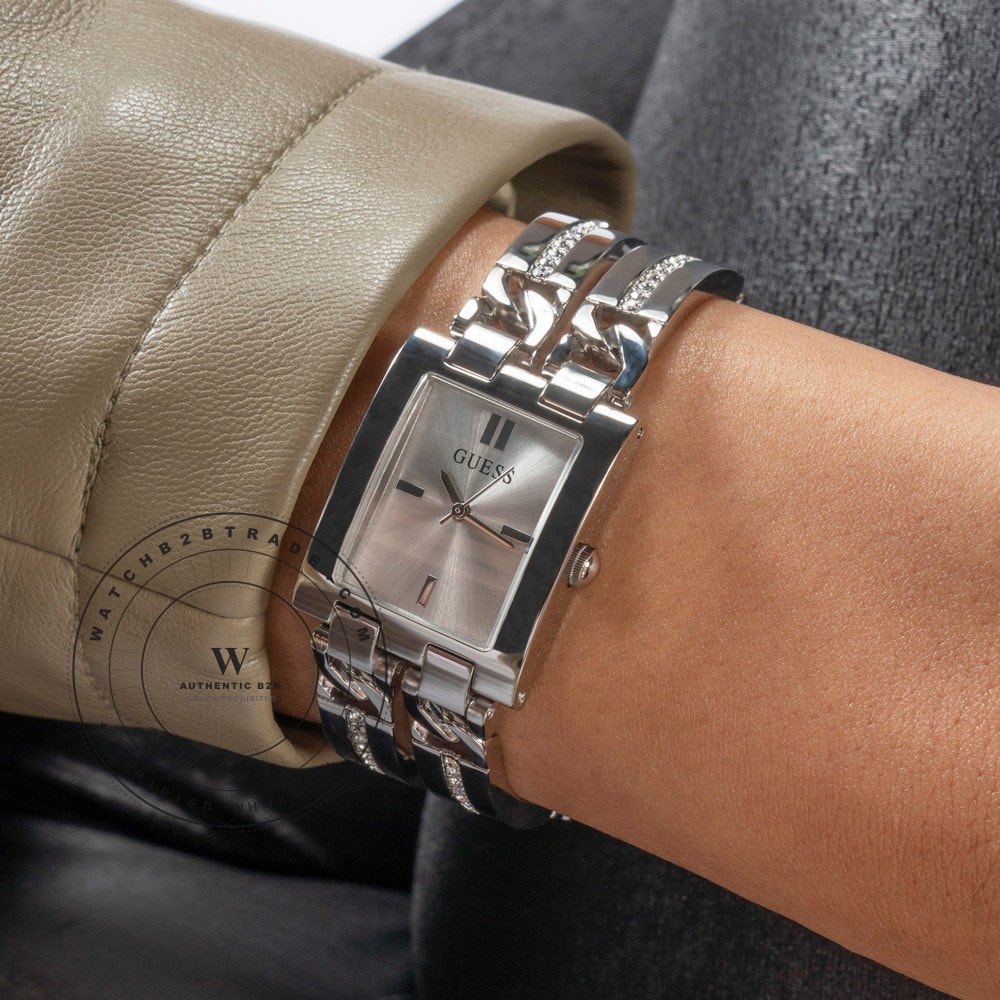 Guess GW0668L1 Mod Id Watch GW0668L1 - Angle 6