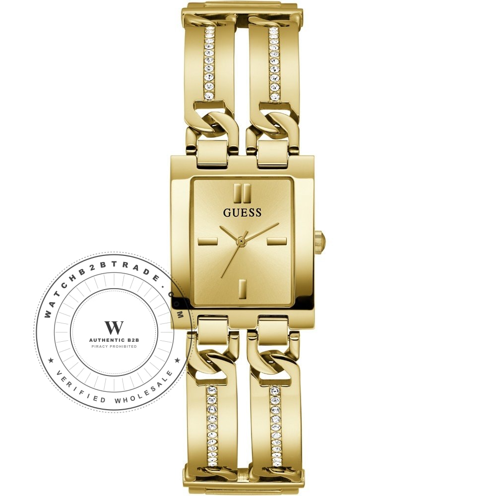 Guess GW0668L2 Mod Id Watch (GW0668L2) - Wholesale Luxury Timepiece