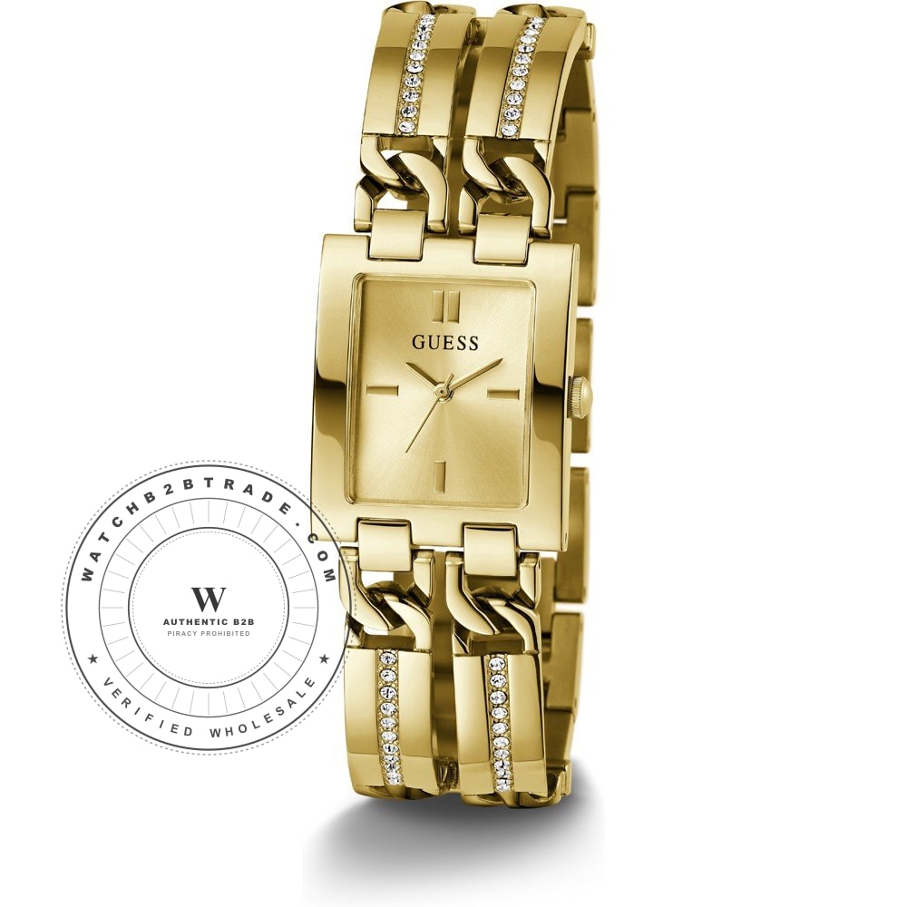 Guess GW0668L2 Mod Id Watch GW0668L2 - Angle 2