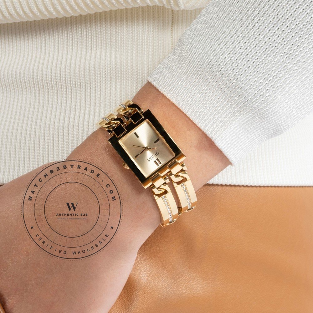 Guess GW0668L2 Mod Id Watch GW0668L2 - Angle 5