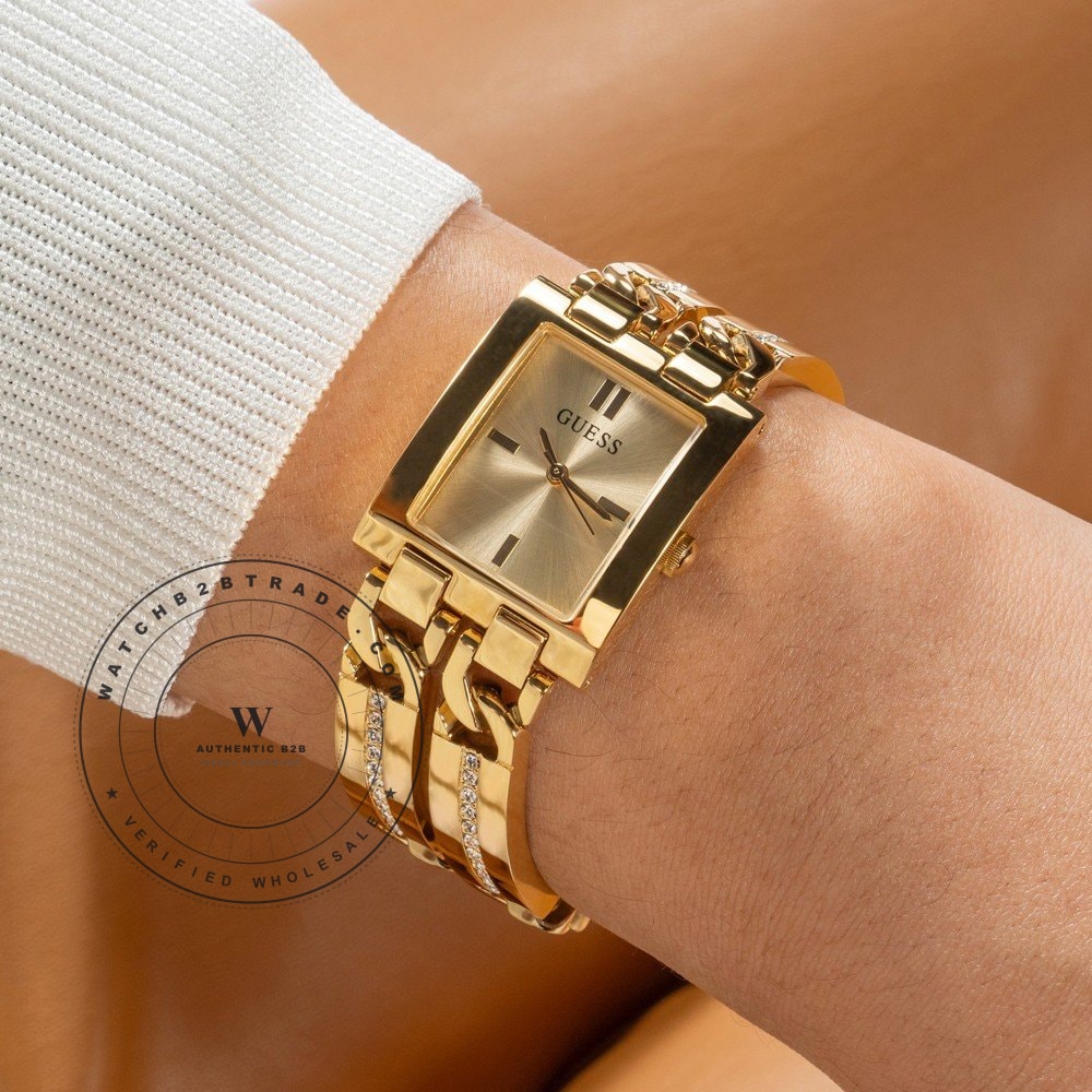 Guess GW0668L2 Mod Id Watch GW0668L2 - Angle 6