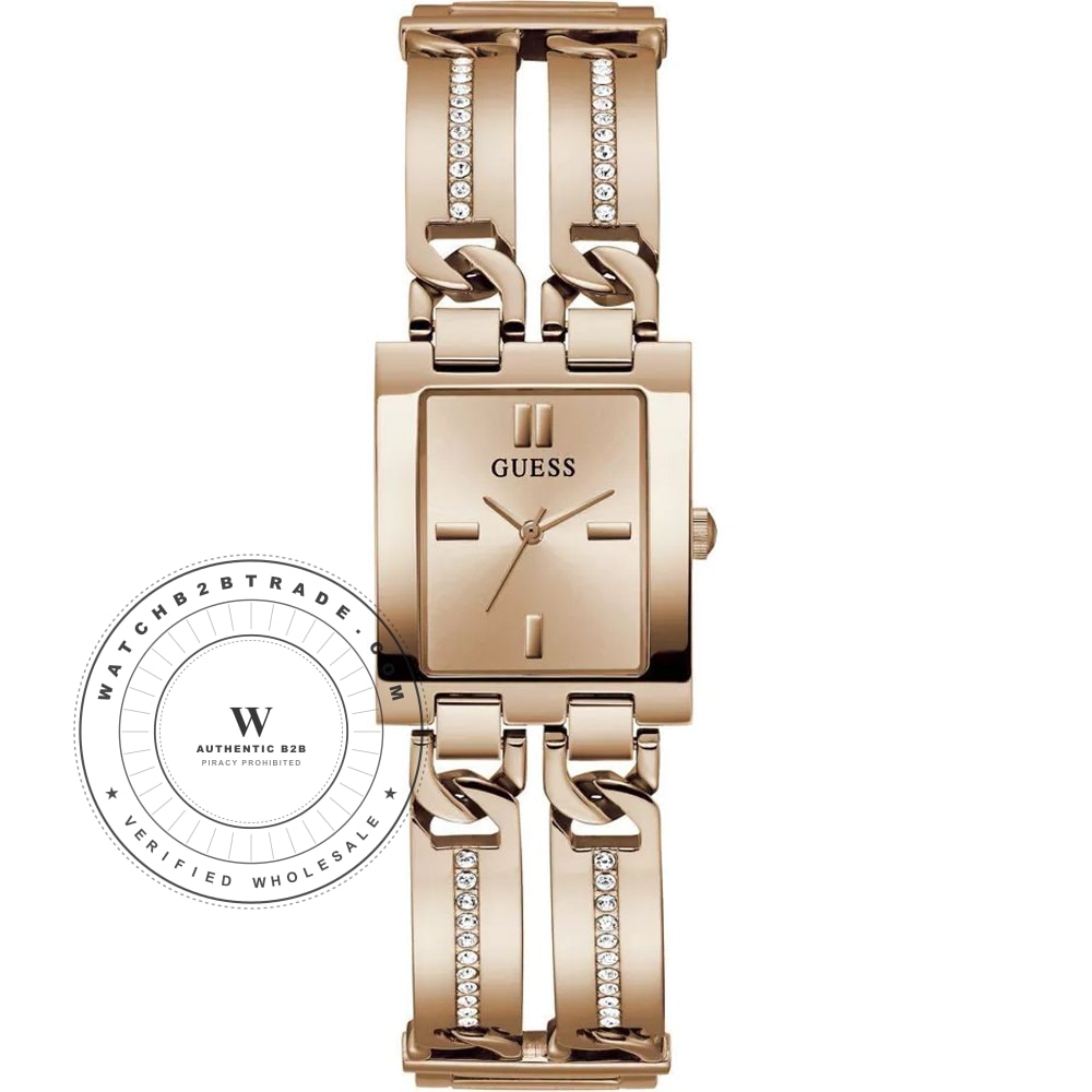 Guess GW0668L3 Mod Id Watch (GW0668L3) - Wholesale Luxury Timepiece