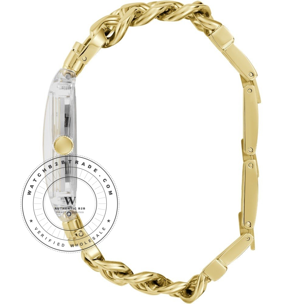 Guess Trend GW0669L1 Mod Heavy Metal Watch GW0669L1 - Angle 3