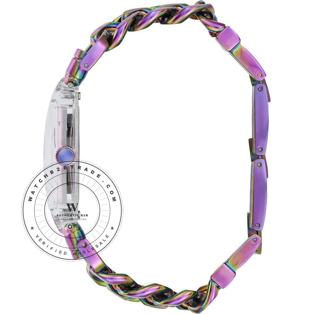Guess GW0669L2 Mod Heavy Metal Watch GW0669L2 - Angle 3