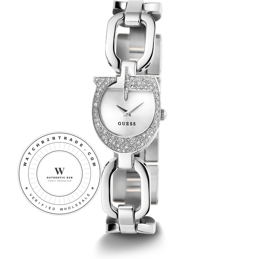 Guess Bejeweled GW0683L1 Gia Watch GW0683L1 - Angle 2