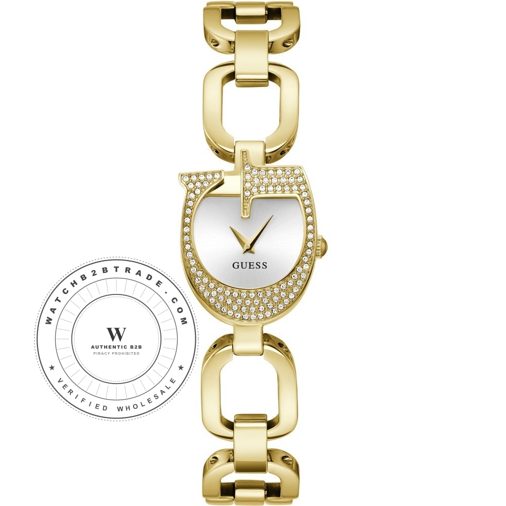 Guess GW0683L2 Gia Watch (GW0683L2) - Wholesale Luxury Timepiece