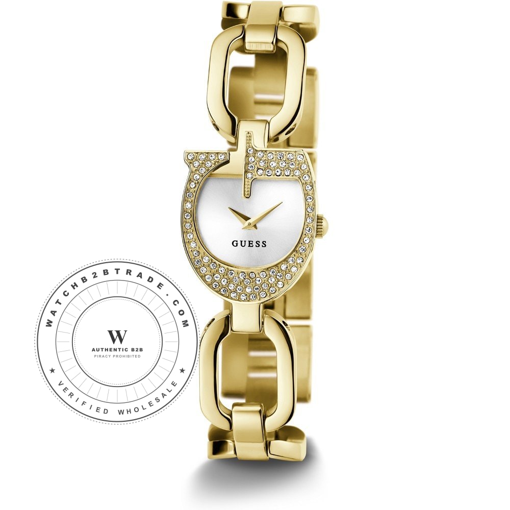 Guess GW0683L2 Gia Watch GW0683L2 - Angle 2