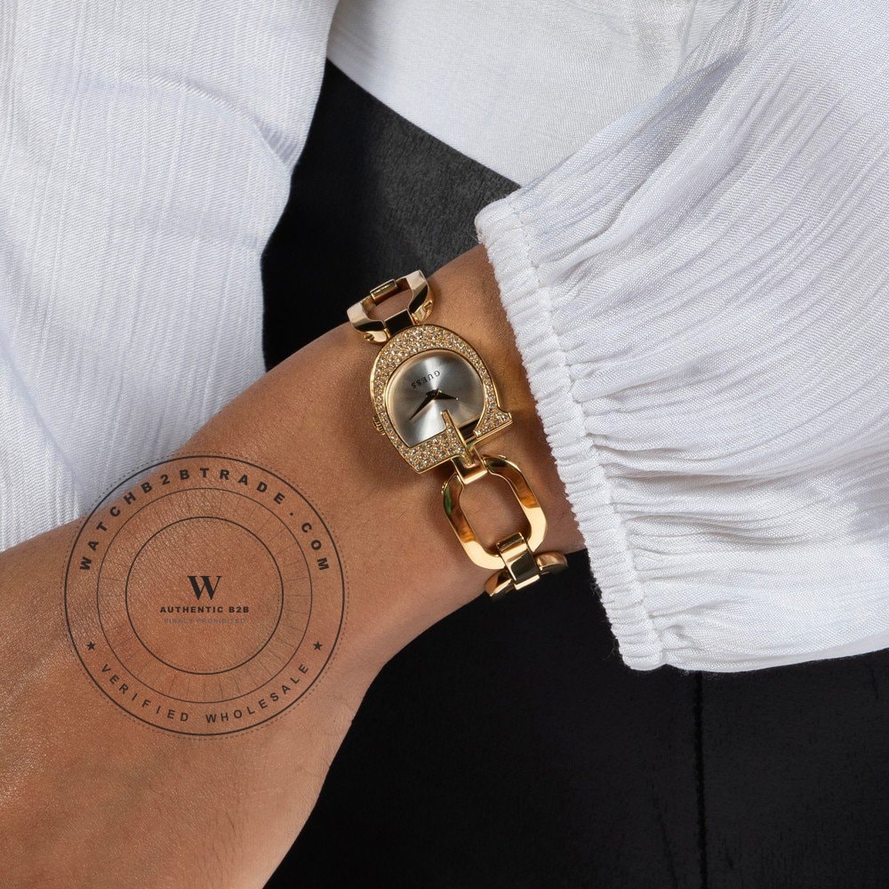 Guess GW0683L2 Gia Watch GW0683L2 - Angle 5