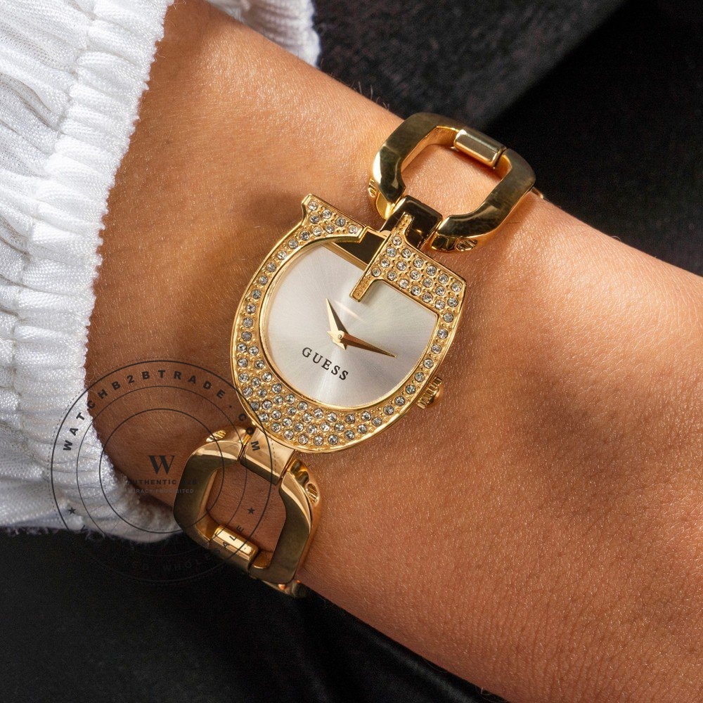 Guess GW0683L2 Gia Watch GW0683L2 - Angle 6
