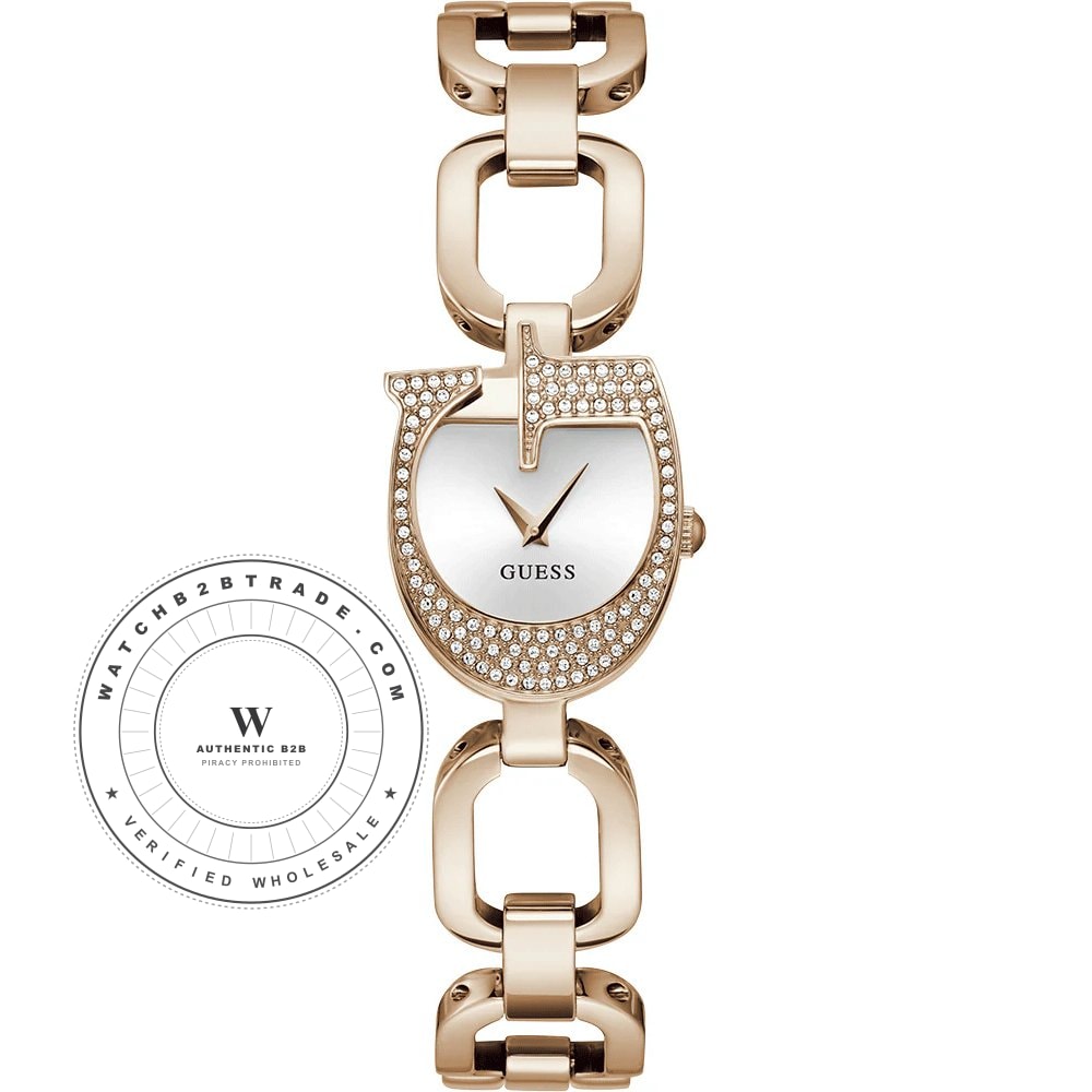 Guess GW0683L3 Gia Watch (GW0683L3) - Wholesale Luxury Timepiece