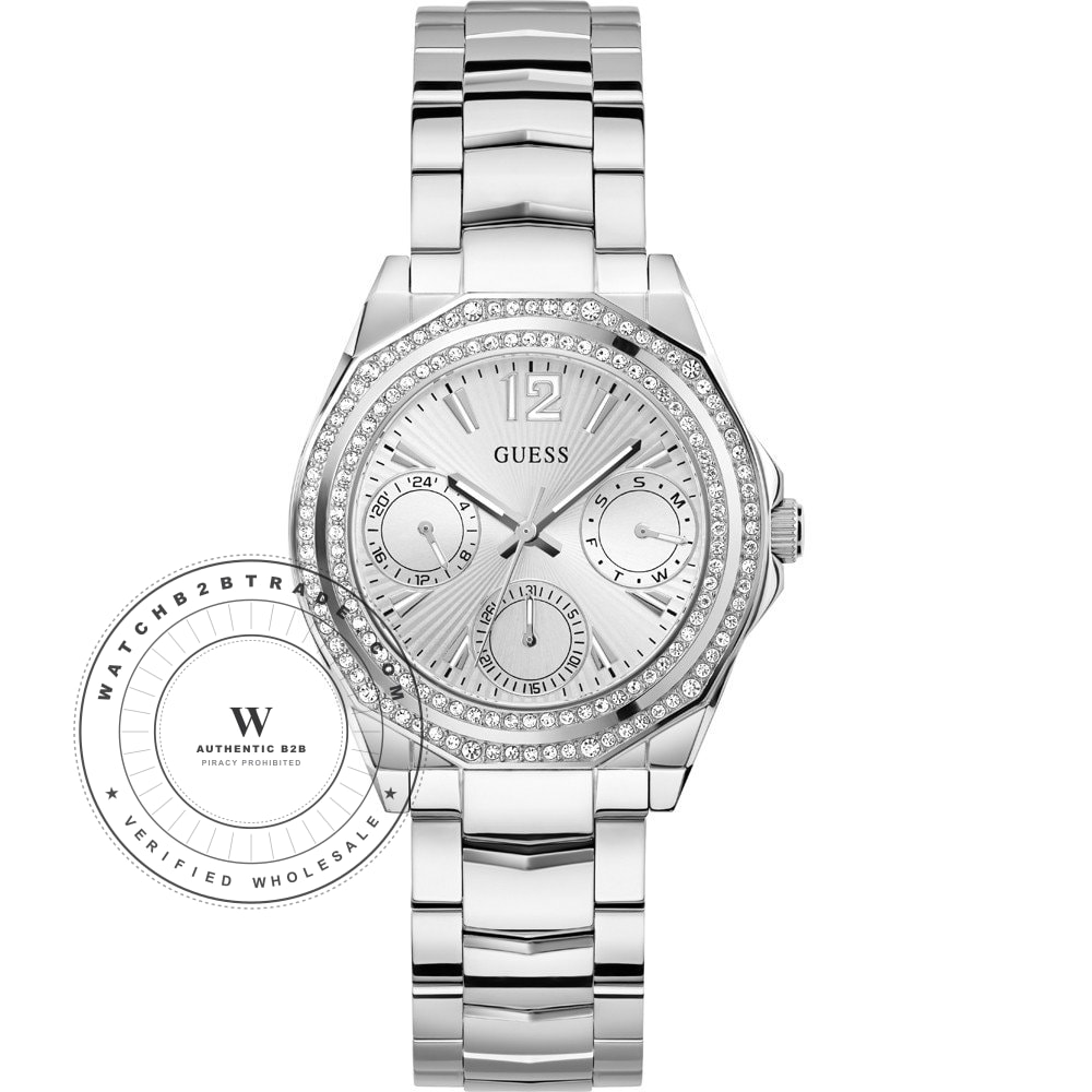 Guess GW0685L1 Ritzy Watch (GW0685L1) - Wholesale Luxury Timepiece