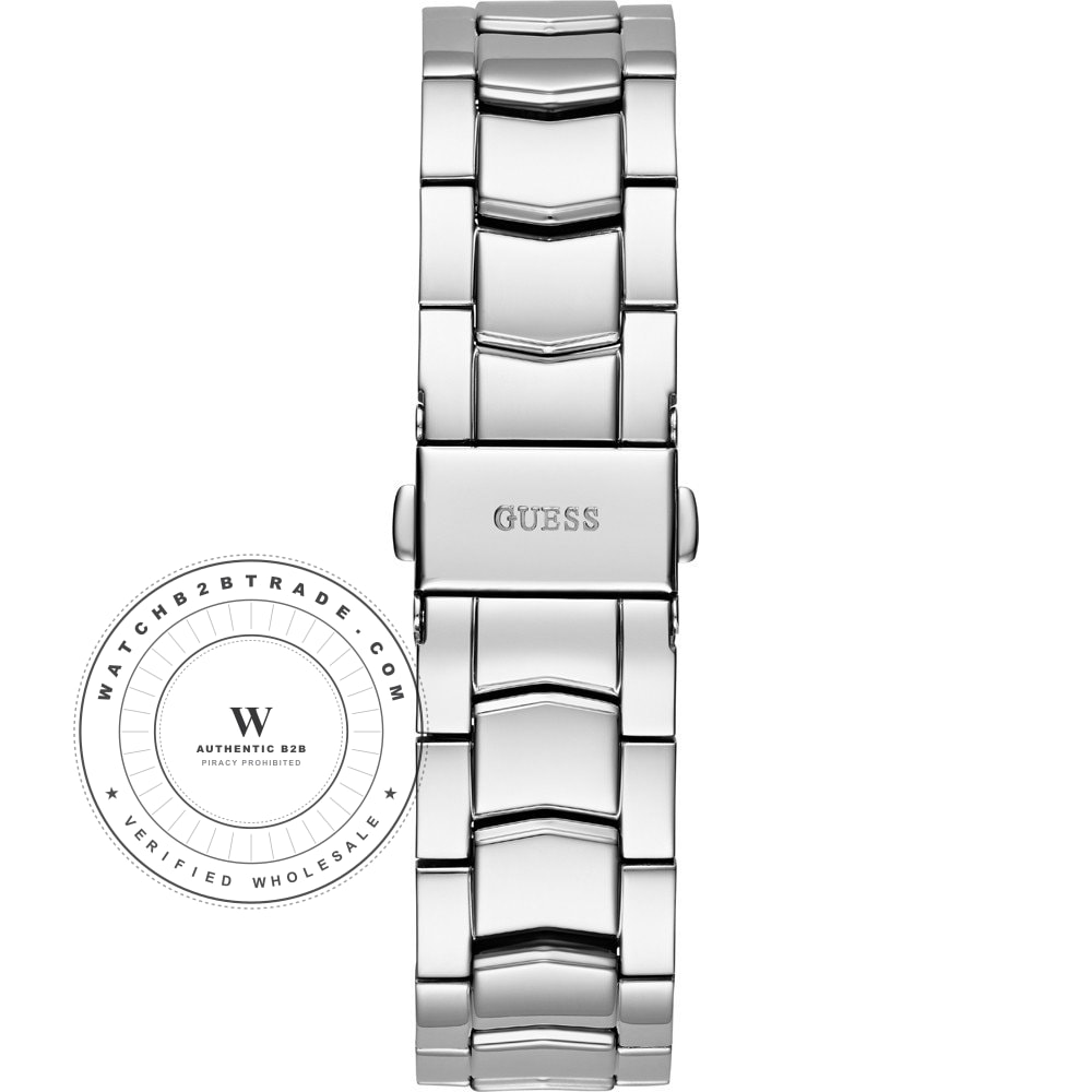 Guess GW0685L1 Ritzy Watch GW0685L1 - Angle 4