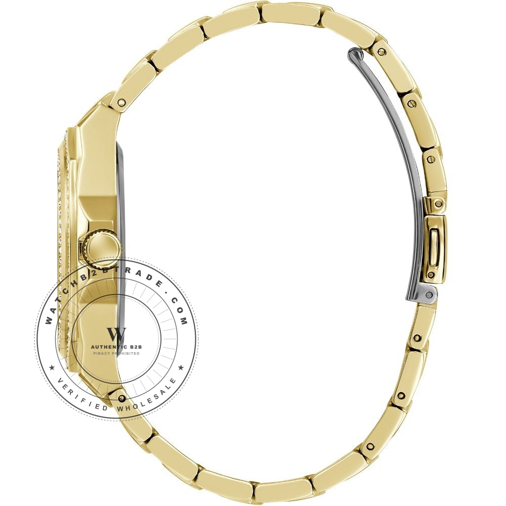 Guess GW0685L2 Ritzy Watch GW0685L2 - Angle 3