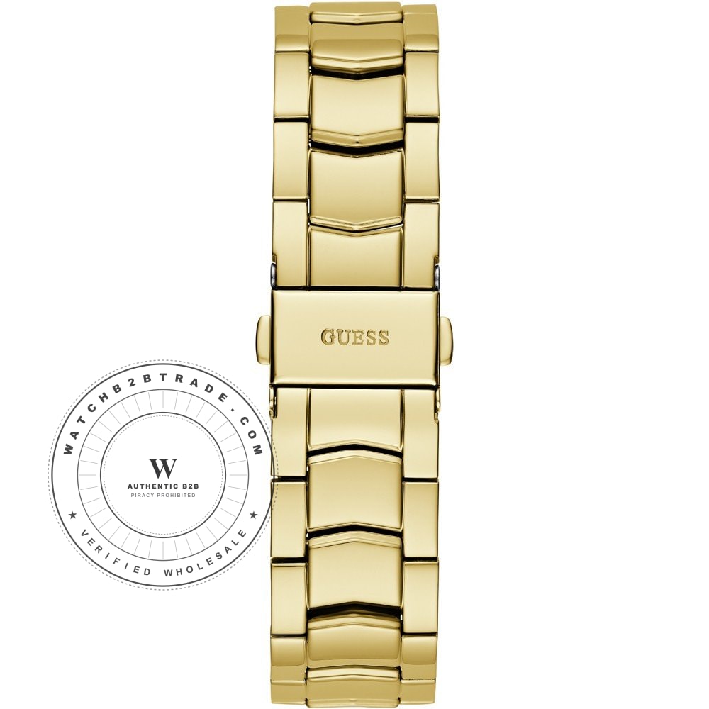 Guess GW0685L2 Ritzy Watch GW0685L2 - Angle 4