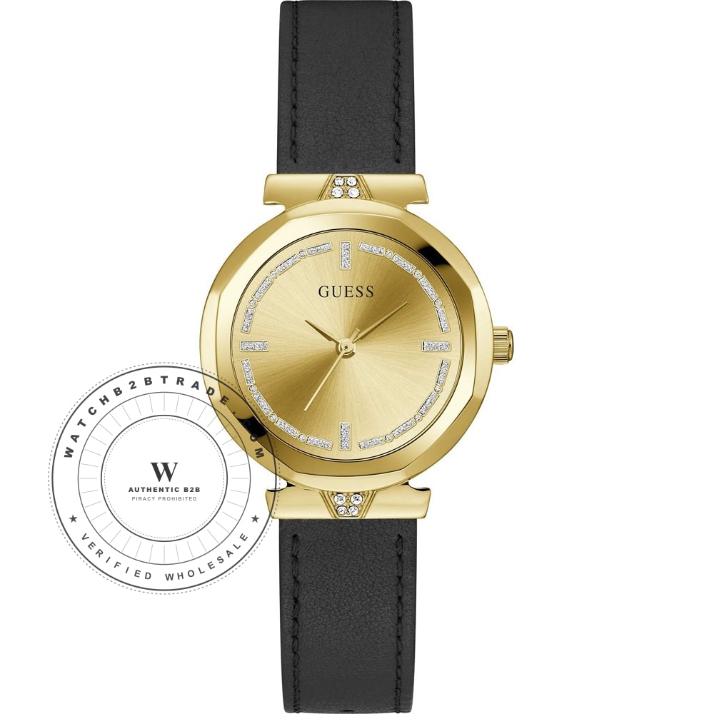 Guess Dress GW0689L2 Rumour Watch (GW0689L2) - Wholesale Luxury Timepiece