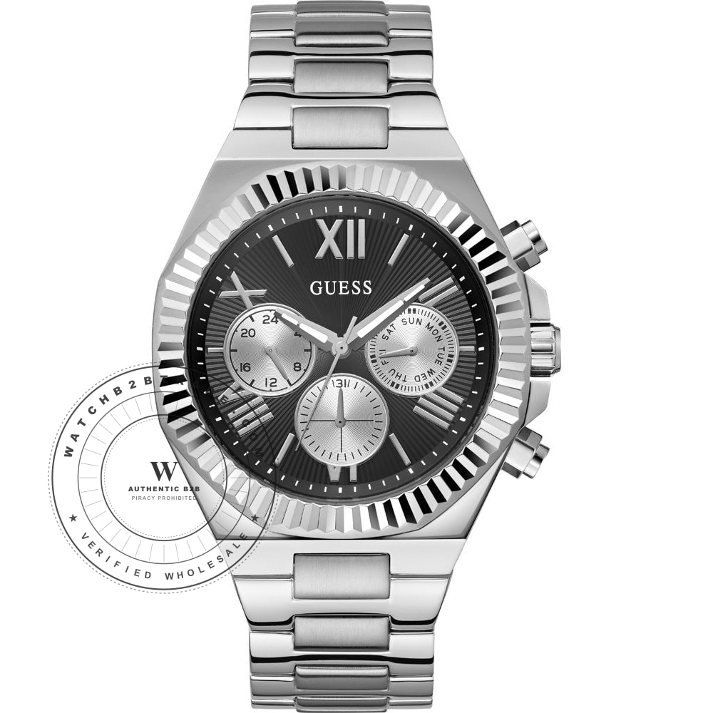 Guess GW0703G1 Equity Watch (GW0703G1) - Wholesale Luxury Timepiece