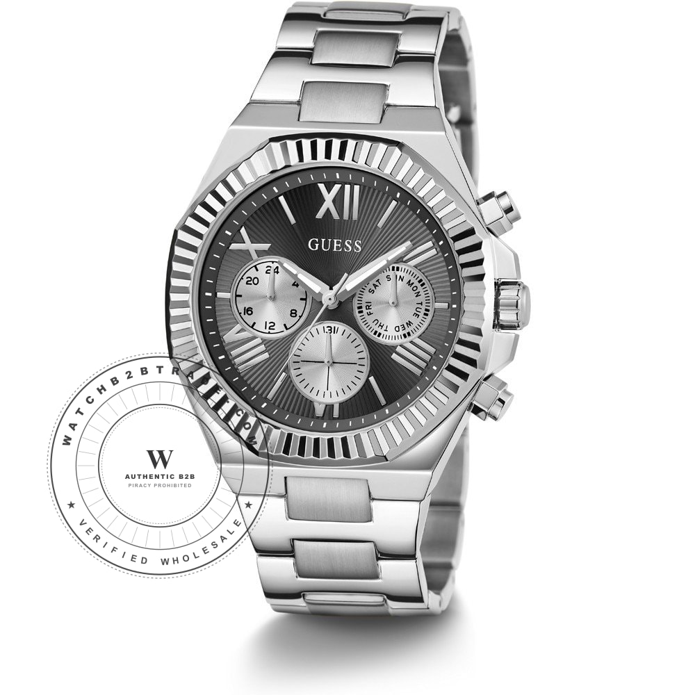 Guess GW0703G1 Equity Watch GW0703G1 - Angle 2