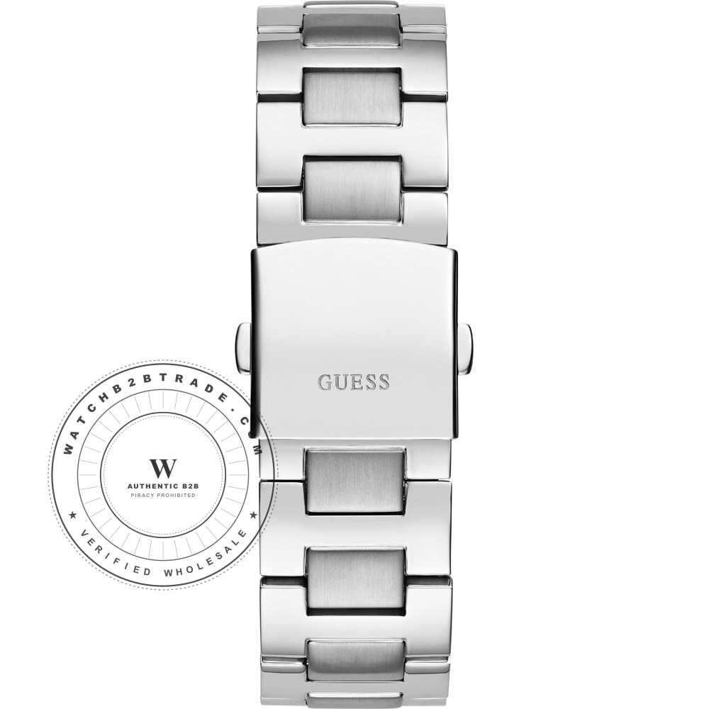 Guess GW0703G1 Equity Watch GW0703G1 - Angle 4
