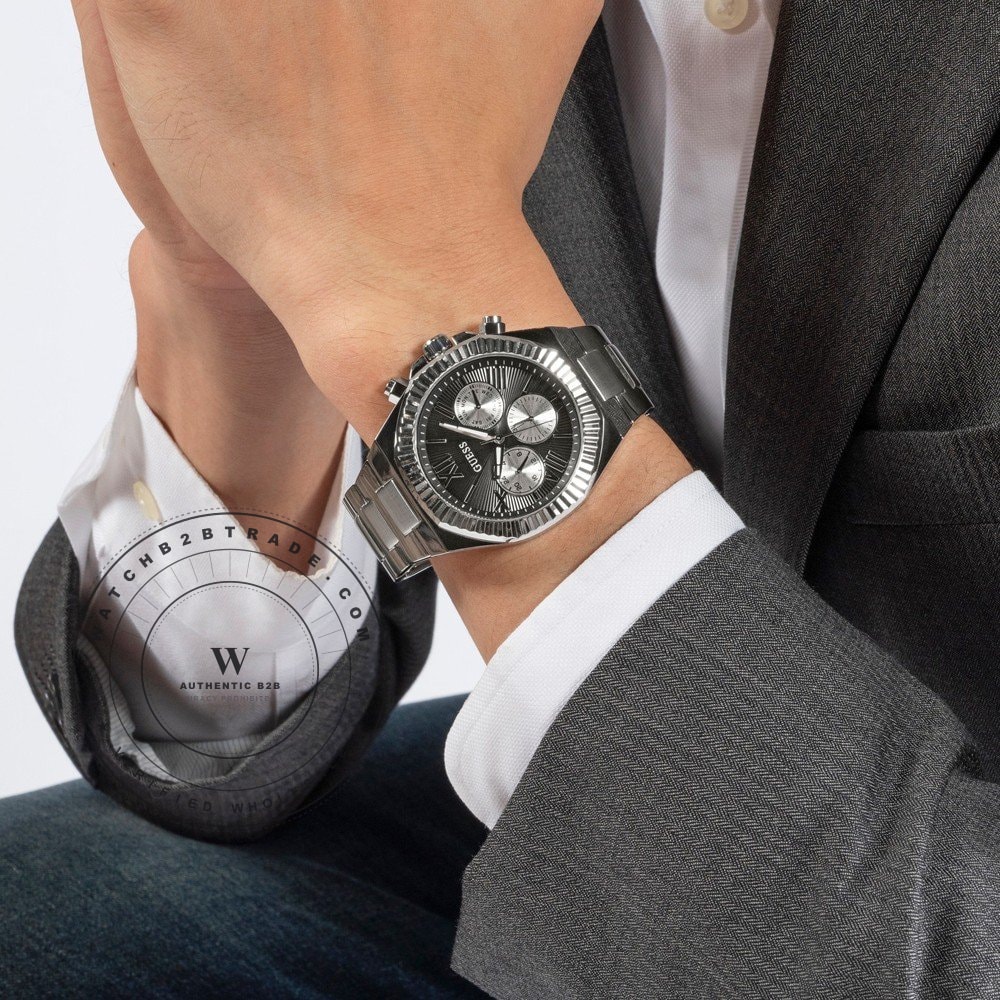 Guess GW0703G1 Equity Watch GW0703G1 - Angle 5