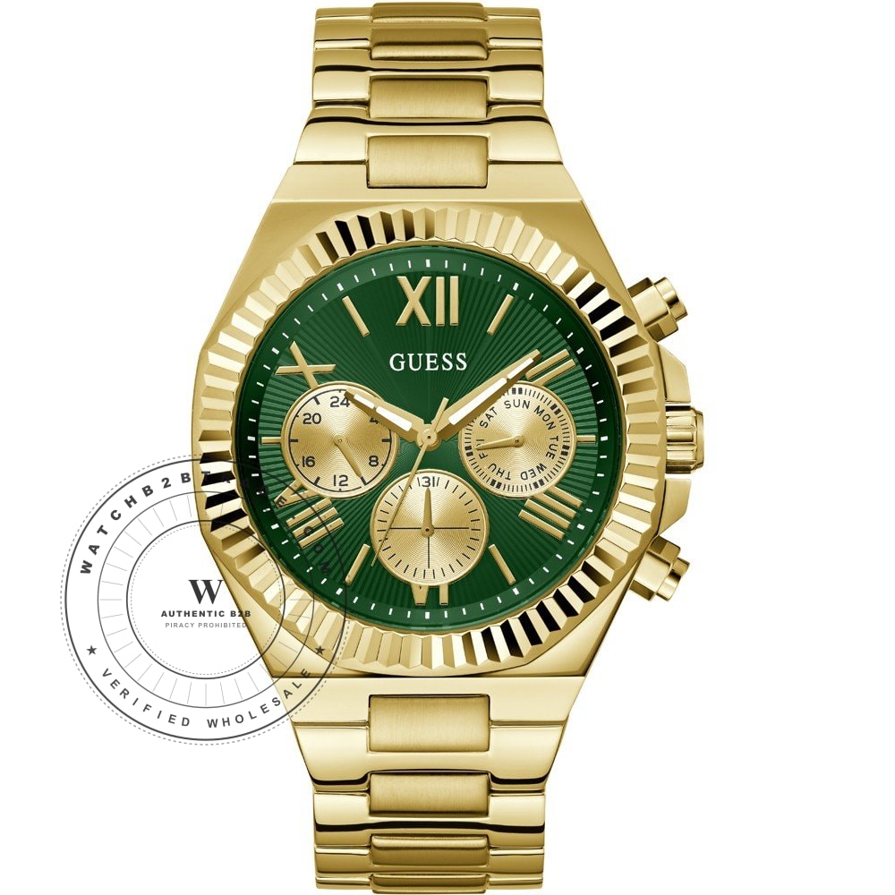 Guess GW0703G2 Equity Watch (GW0703G2) - Wholesale Luxury Timepiece