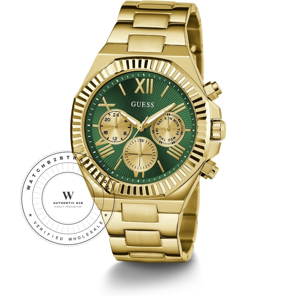 Guess GW0703G2 Equity Watch GW0703G2 - Angle 2
