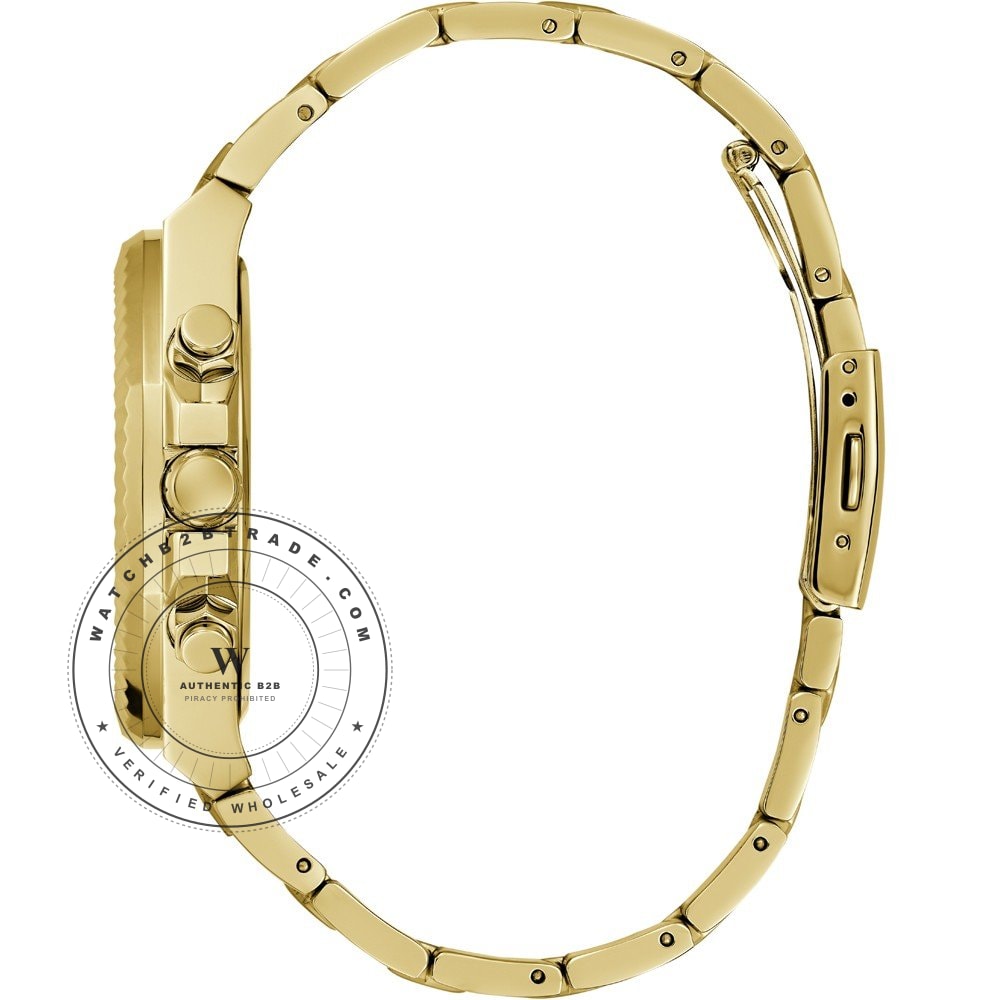 Guess GW0703G2 Equity Watch GW0703G2 - Angle 3