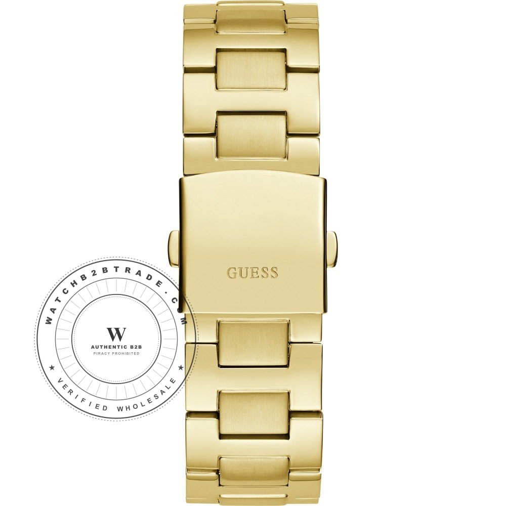 Guess GW0703G2 Equity Watch GW0703G2 - Angle 4