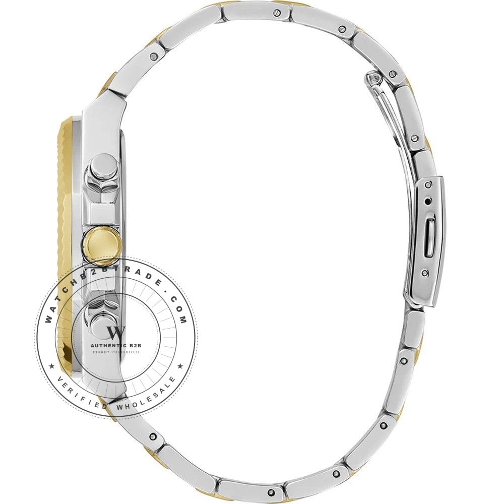 Guess Dress GW0703G3 Equity Watch GW0703G3 - Angle 3
