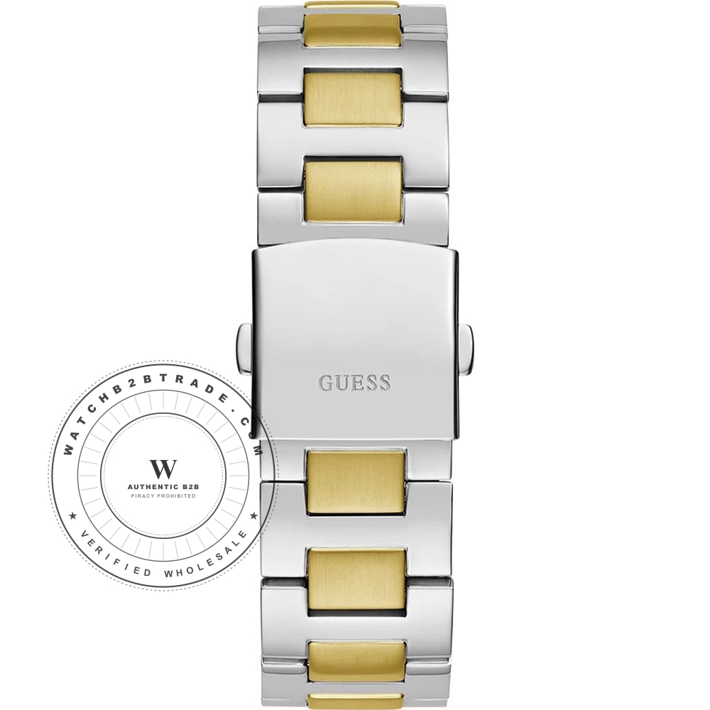 Guess Dress GW0703G3 Equity Watch GW0703G3 - Angle 4