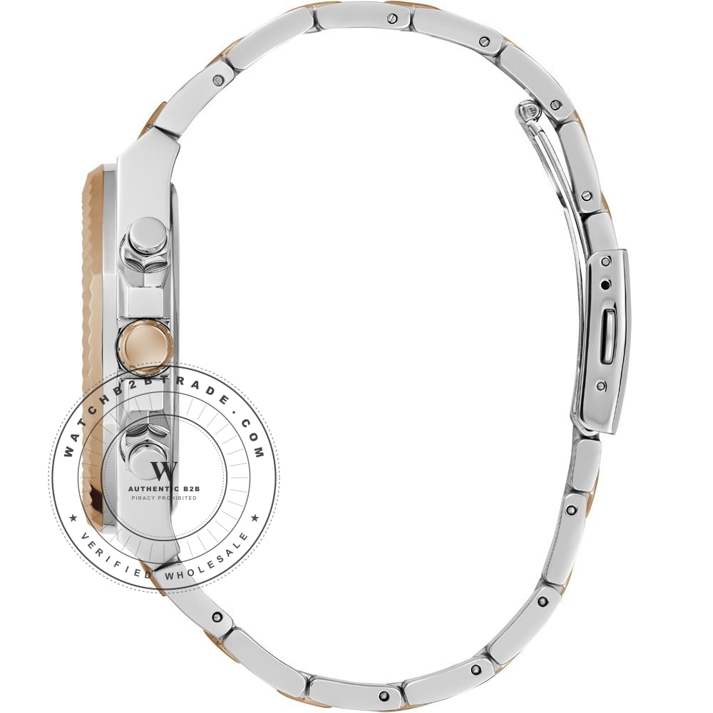 Guess Dress GW0703G4 Equity Watch GW0703G4 - Angle 3