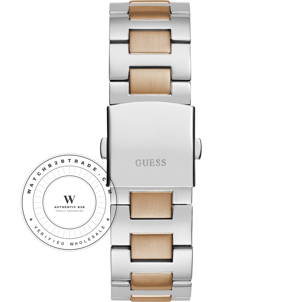 Guess Dress GW0703G4 Equity Watch GW0703G4 - Angle 4