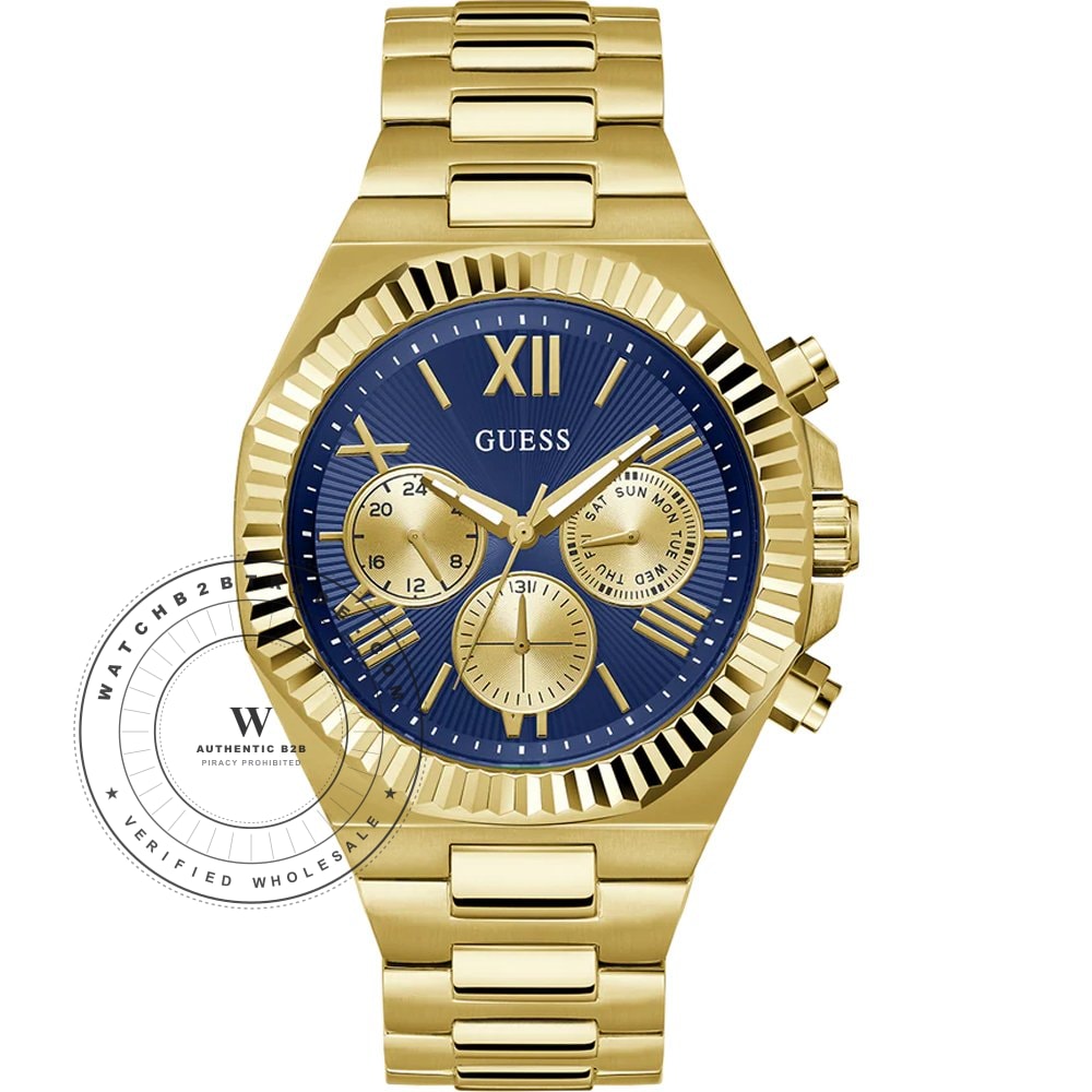 Guess GW0703G6 Equity Watch (GW0703G6) - Wholesale Luxury Timepiece