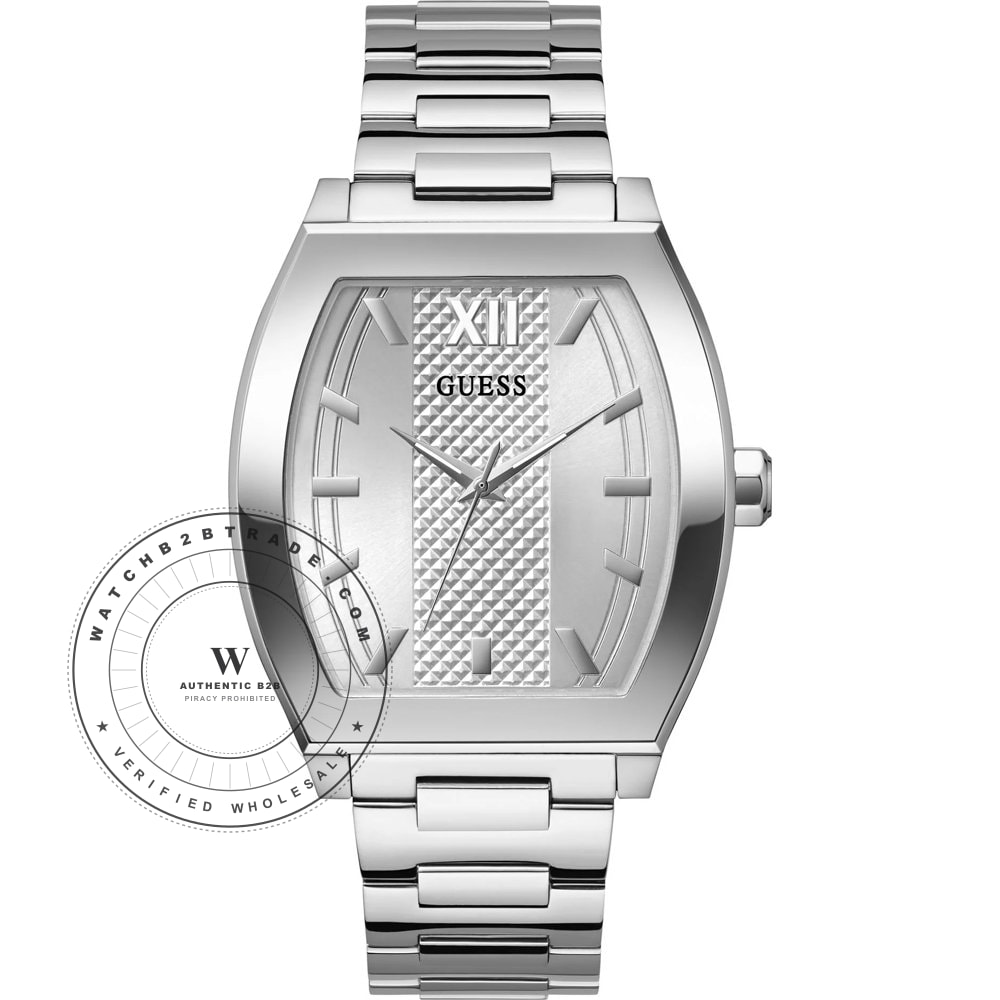 Guess GW0705G1 Punctual Watch (GW0705G1) - Wholesale Luxury Timepiece