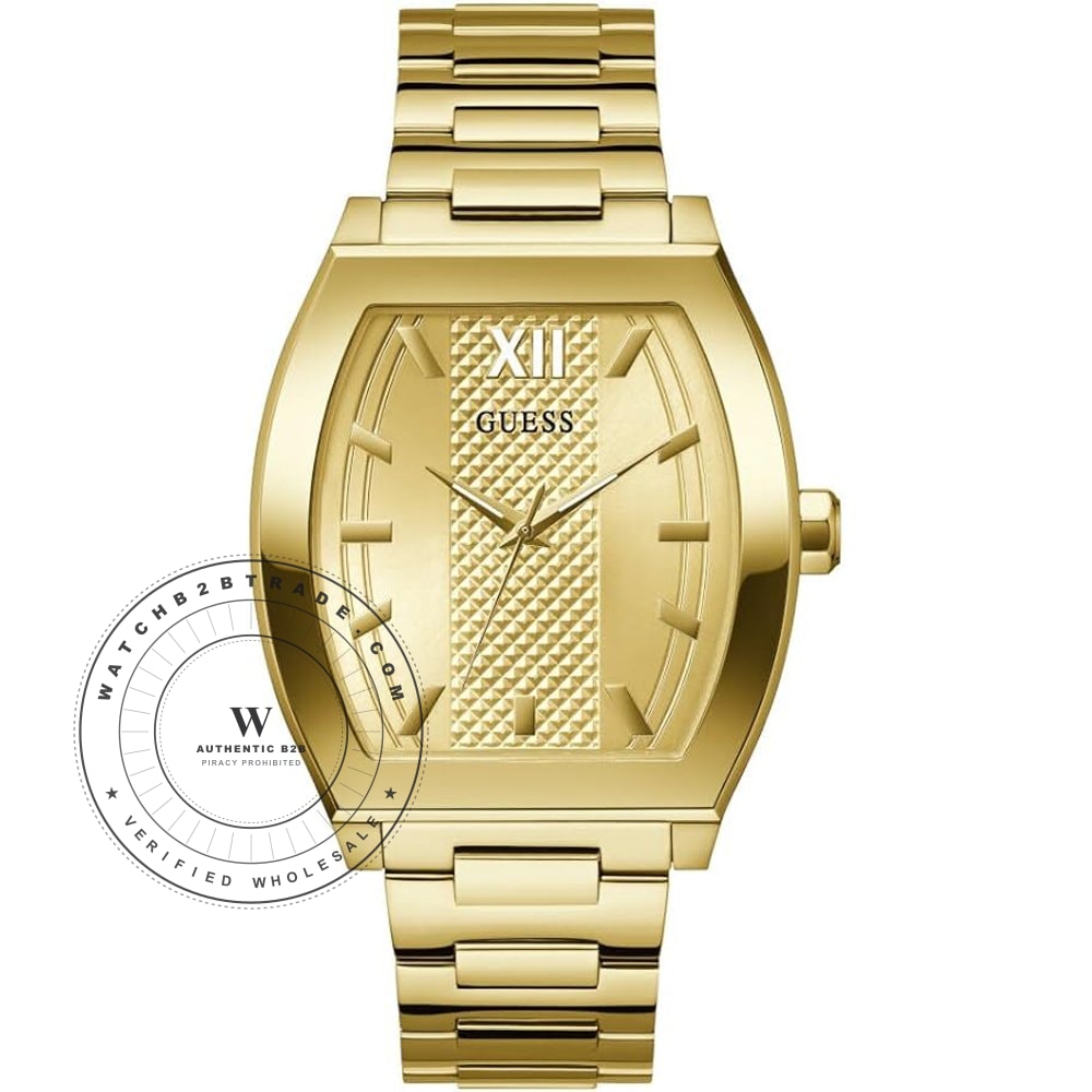 Guess GW0705G3 Punctual Watch (GW0705G3) - Wholesale Luxury Timepiece