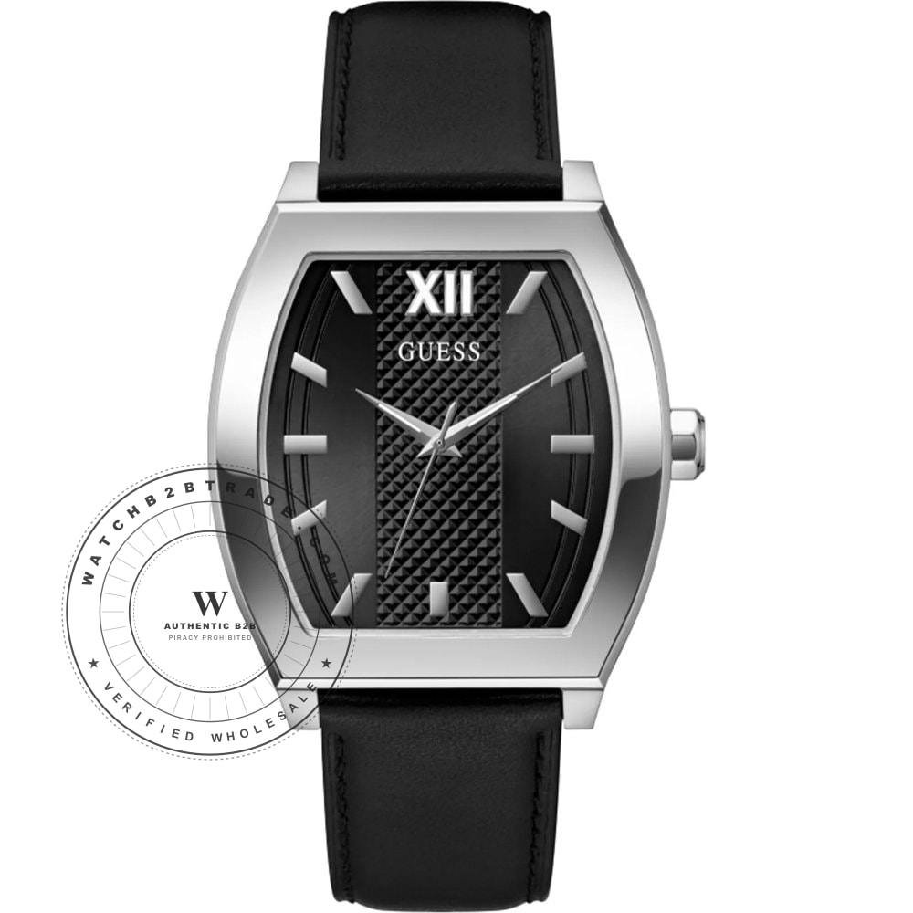 Guess GW0706G1 Punctual Watch (GW0706G1) - Wholesale Luxury Timepiece