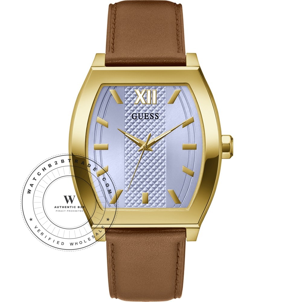 Guess GW0706G2 Punctual Watch (GW0706G2) - Wholesale Luxury Timepiece
