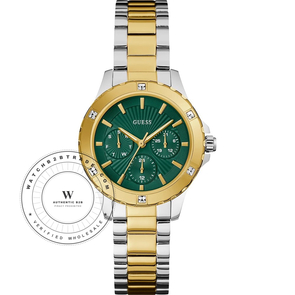 Guess Sport GW0723L1 Mist Watch (GW0723L1) - Wholesale Luxury Timepiece