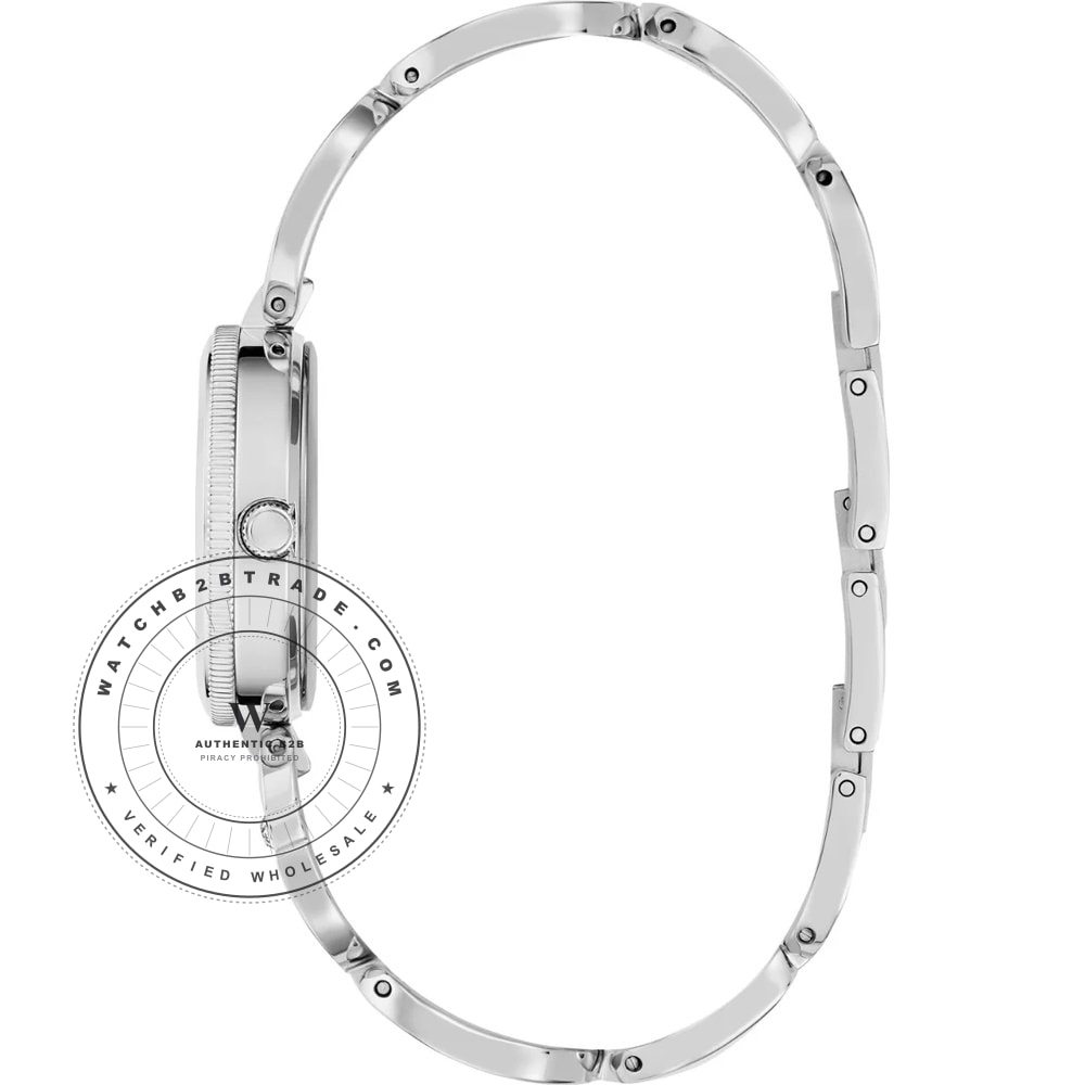 Guess Bejeweled GW0759L1 Empower Watch GW0759L1 - Angle 3