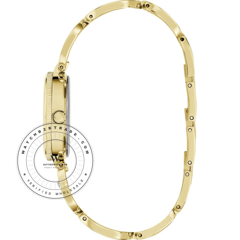 Guess Bejeweled GW0759L2 Empower Watch GW0759L2 - Angle 2