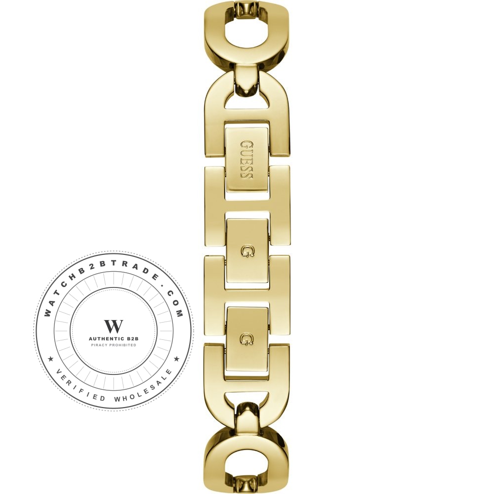 Guess Bejeweled GW0759L2 Empower Watch GW0759L2 - Angle 3