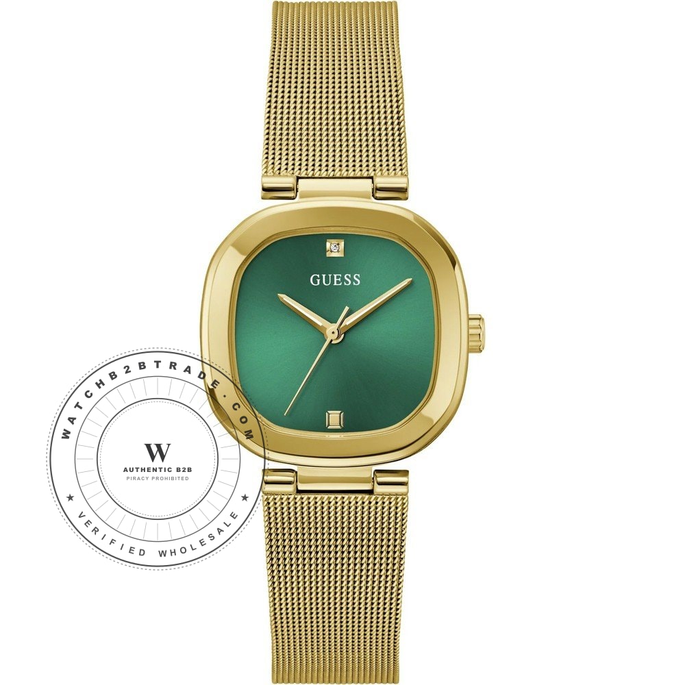 Guess Dress GW0768L2 Eve Watch (GW0768L2) - Wholesale Luxury Timepiece