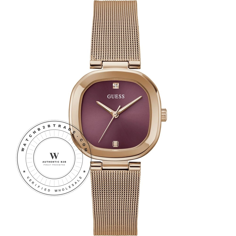 Guess Dress GW0768L3 Eve Watch (GW0768L3) - Wholesale Luxury Timepiece