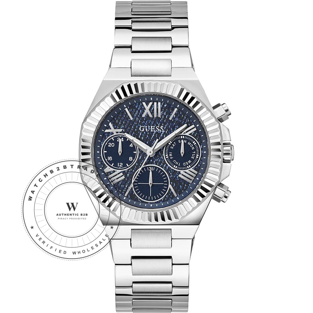 Guess Dress GW0769L1 Equality Watch (GW0769L1) - Wholesale Luxury Timepiece
