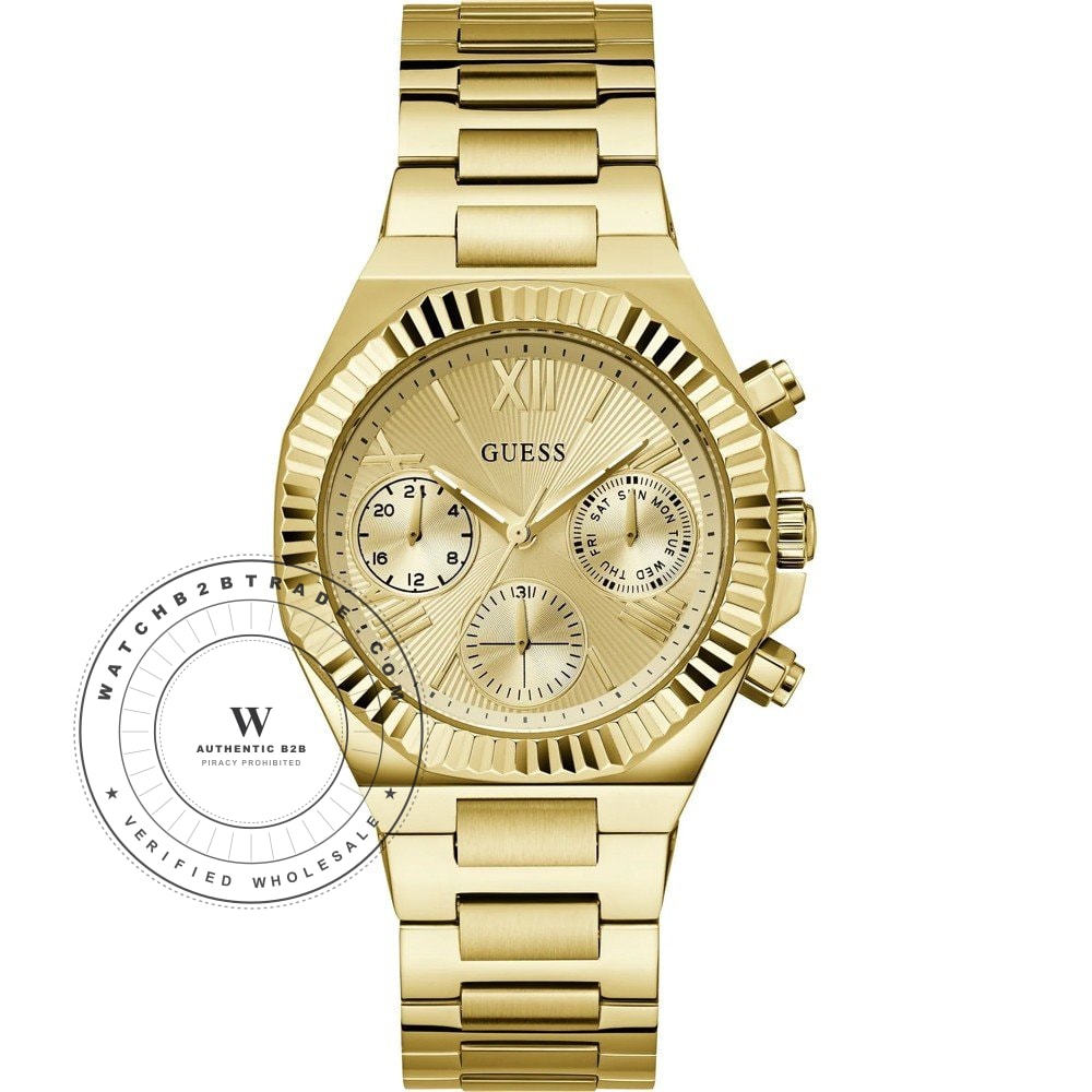Guess Dress GW0769L2 Equality Watch (GW0769L2) - Wholesale Luxury Timepiece