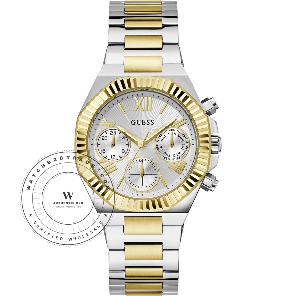 Guess Dress GW0769L3 Equality Watch (GW0769L3) - Wholesale Luxury Timepiece