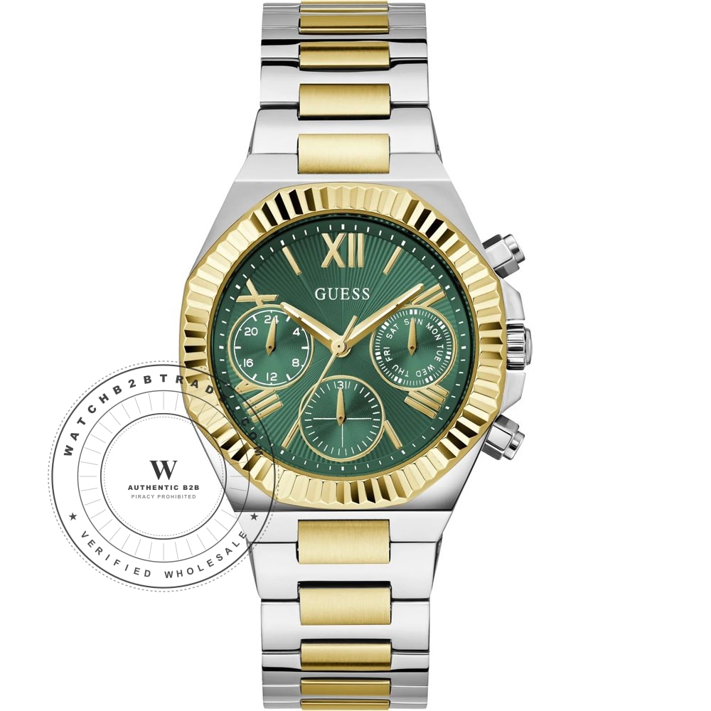 Guess Dress GW0769L4 Equality Watch (GW0769L4) - Wholesale Luxury Timepiece