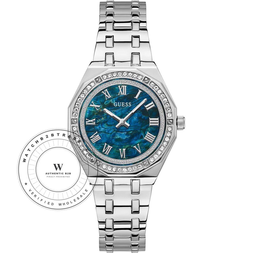 Guess Dress GW0770L1 Desire Watch (GW0770L1) - Wholesale Luxury Timepiece