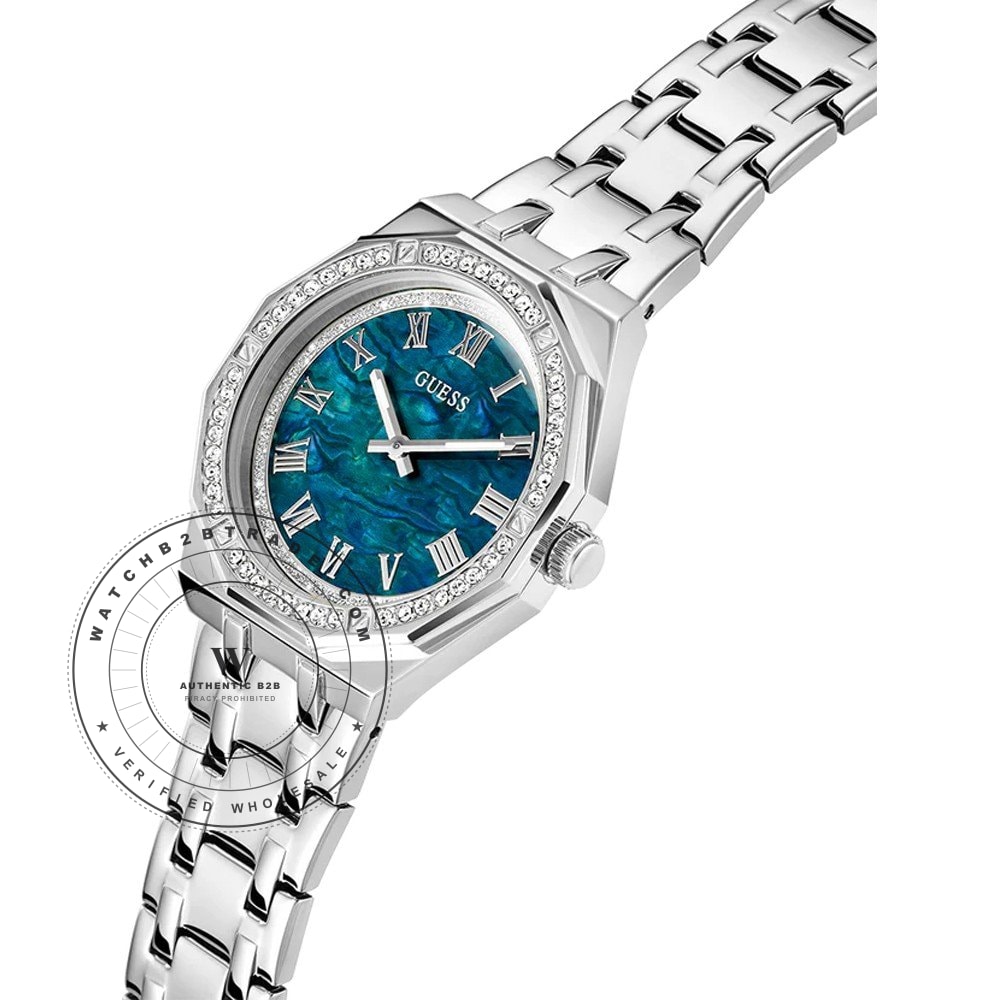 Guess Dress GW0770L1 Desire Watch GW0770L1 - Angle 2