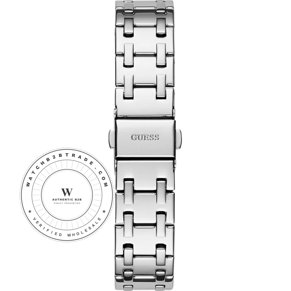 Guess Dress GW0770L1 Desire Watch GW0770L1 - Angle 4