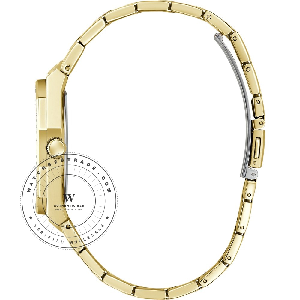 Guess Dress GW0770L2 Desire Watch GW0770L2 - Angle 3